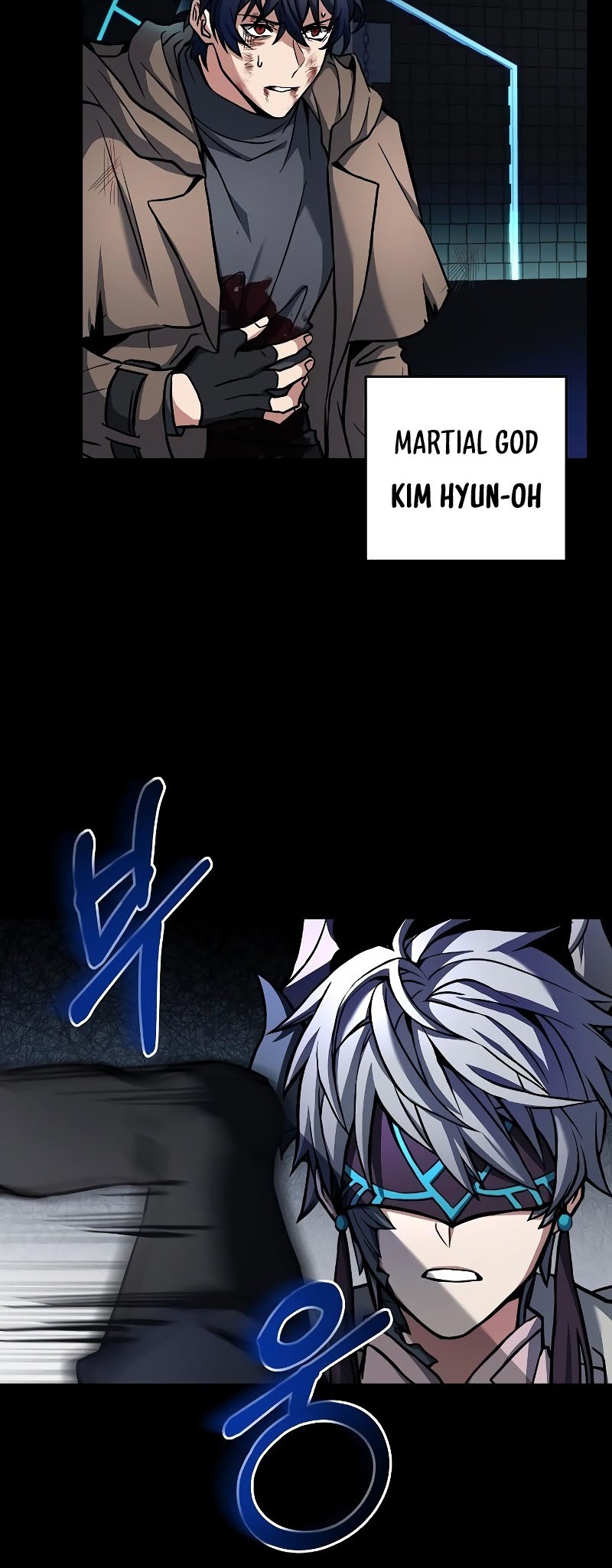 The Constellations Are My Disciples Chapter 01 Gambar 37