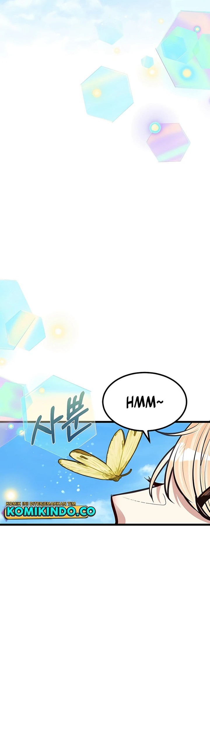 The Little Brother Is the Academy’s Hotshot Chapter 20 Gambar 47
