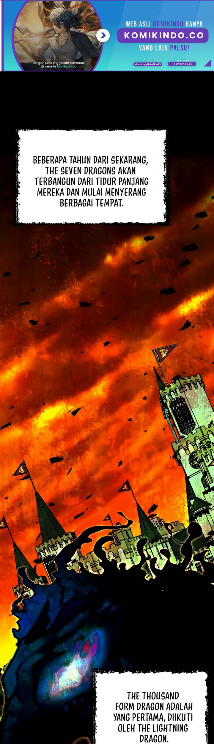 Baca Manhwa The Little Brother Is the Academy’s Hotshot Chapter 20 Gambar 2