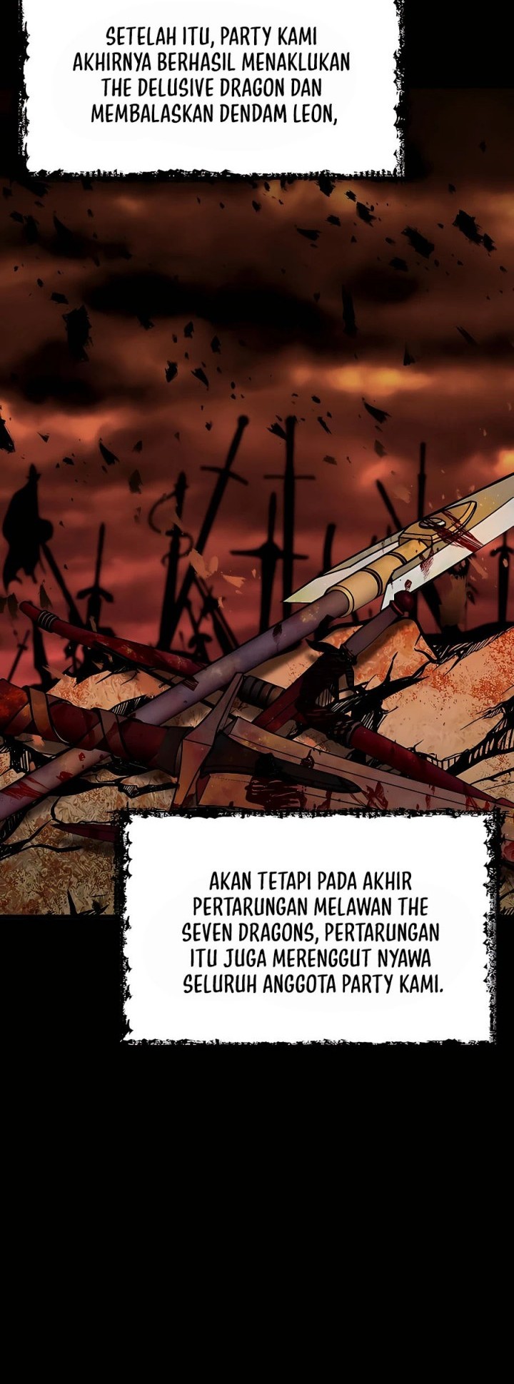 The Little Brother Is the Academy’s Hotshot Chapter 20 Gambar 5