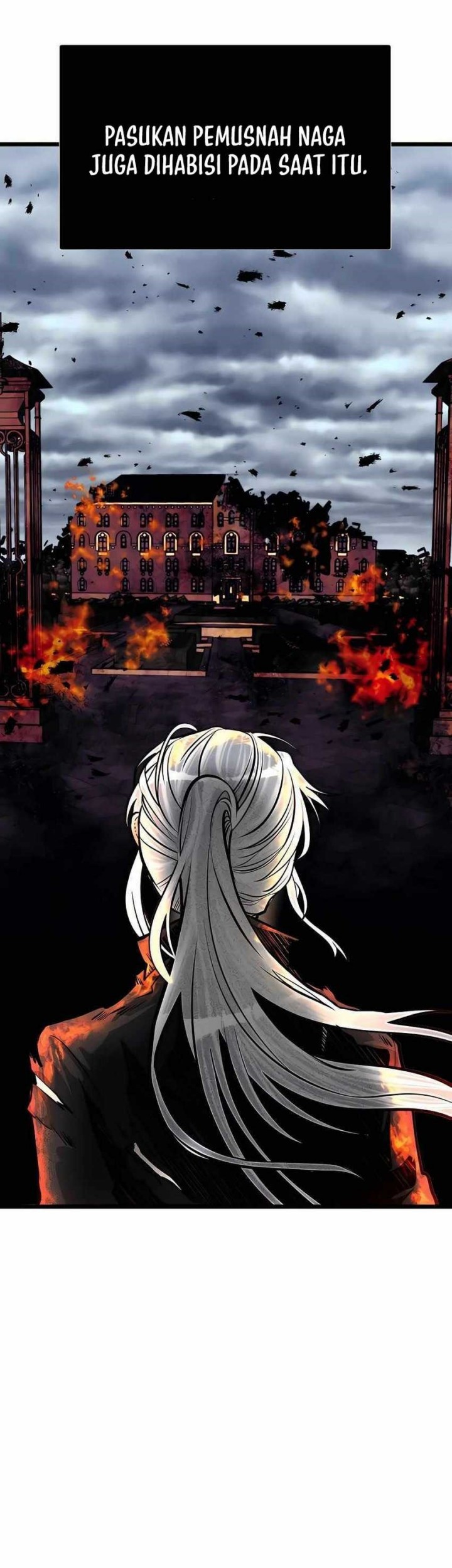 The Little Brother Is the Academy’s Hotshot Chapter 17 Gambar 7