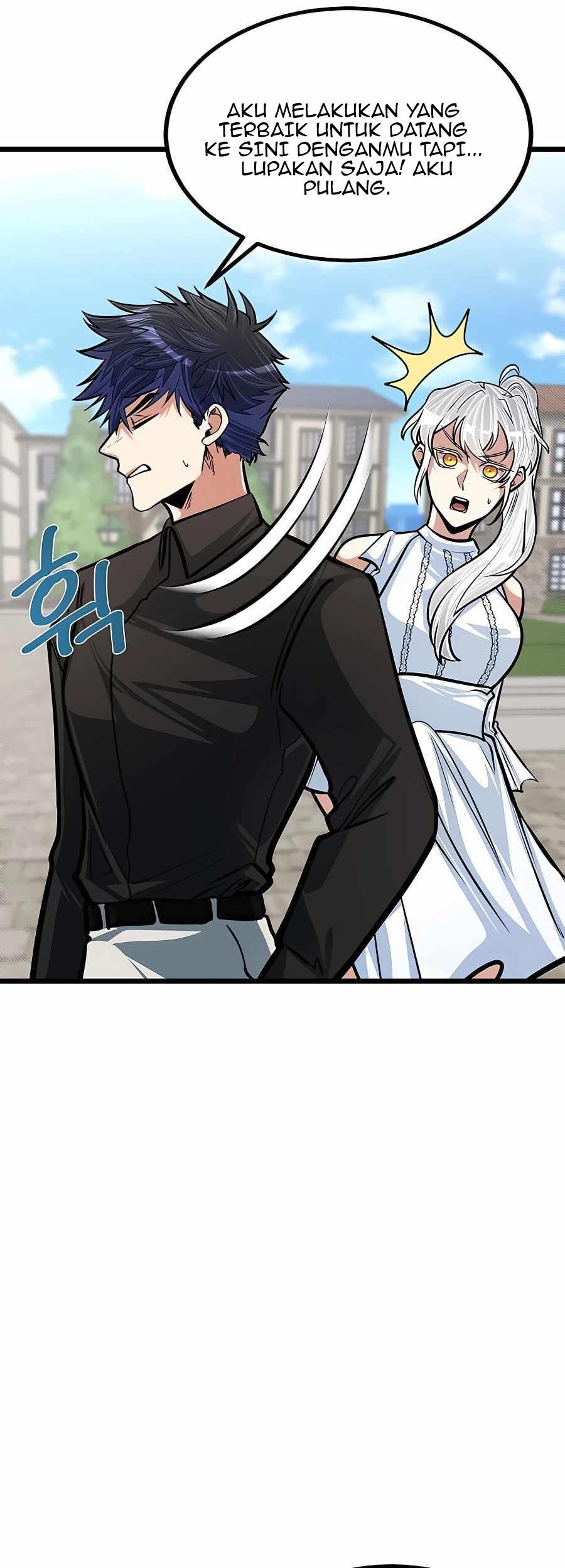 The Little Brother Is the Academy’s Hotshot Chapter 16 Gambar 48