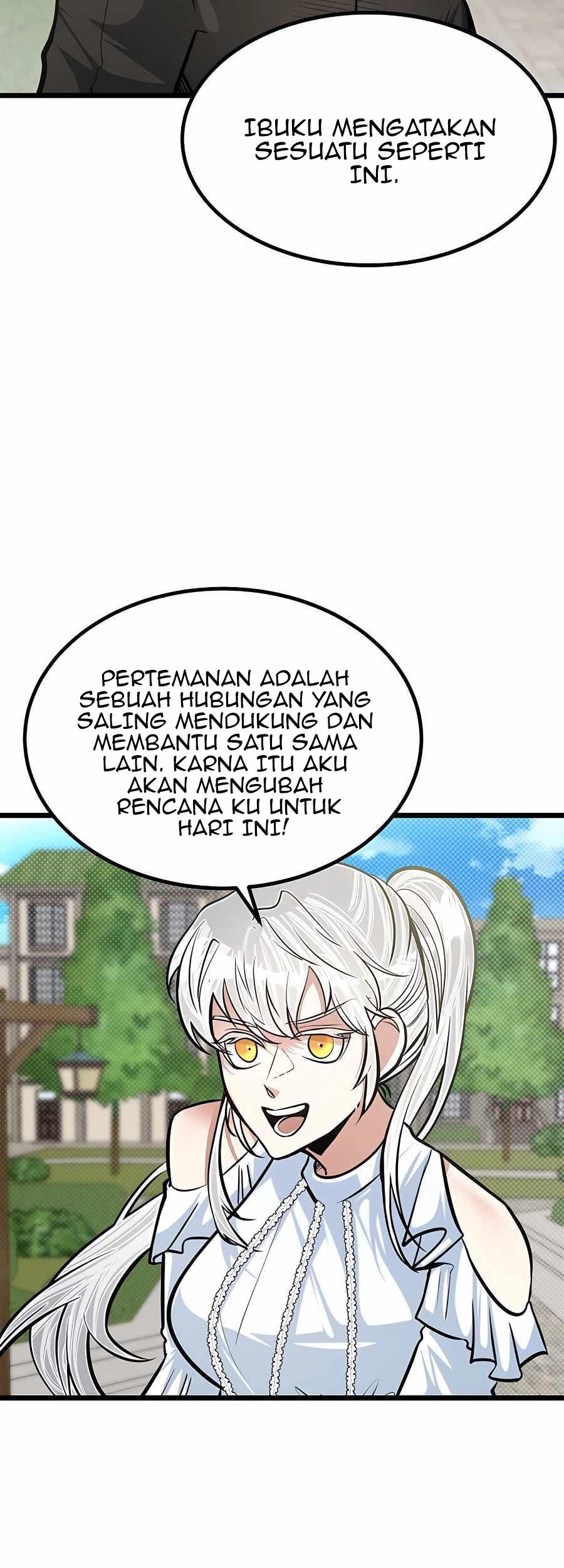 The Little Brother Is the Academy’s Hotshot Chapter 16 Gambar 50