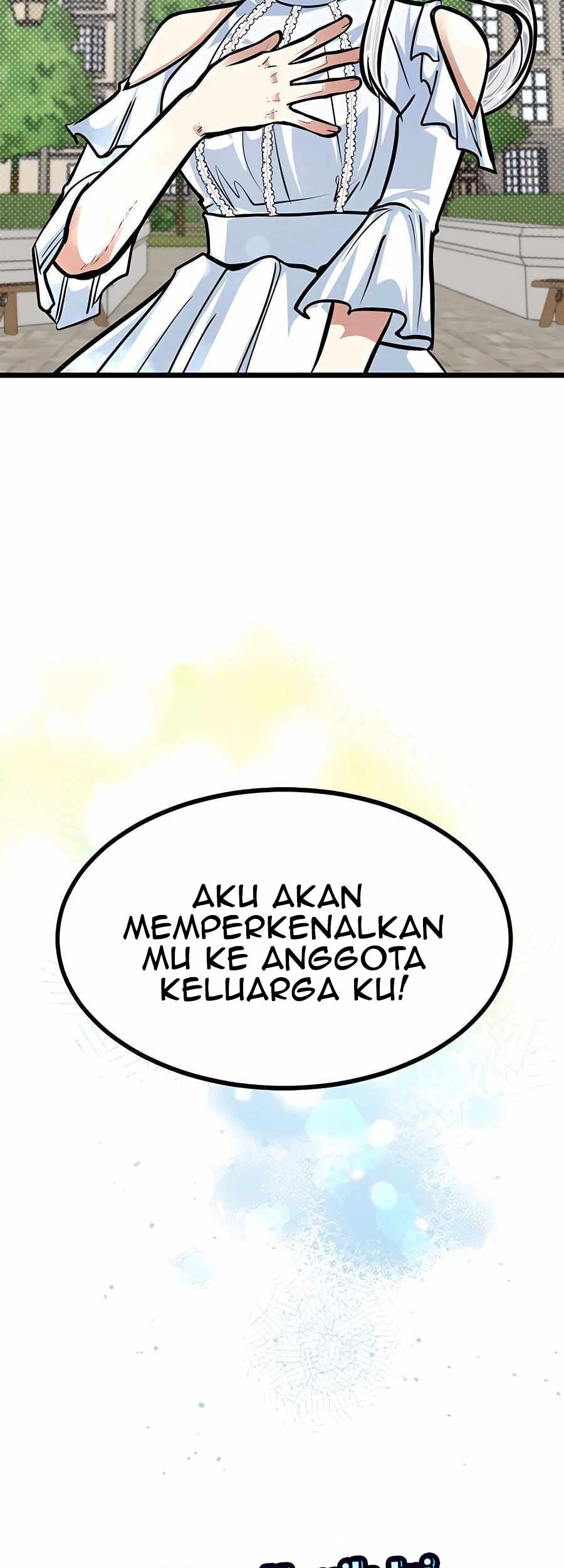 The Little Brother Is the Academy’s Hotshot Chapter 16 Gambar 54