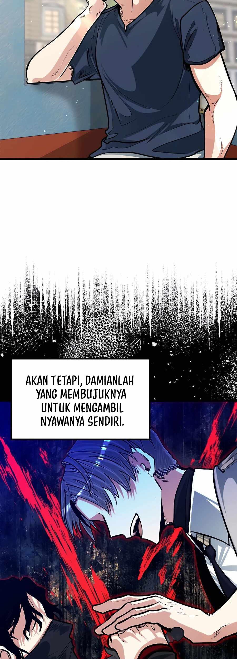 The Little Brother Is the Academy’s Hotshot Chapter 16 Gambar 3