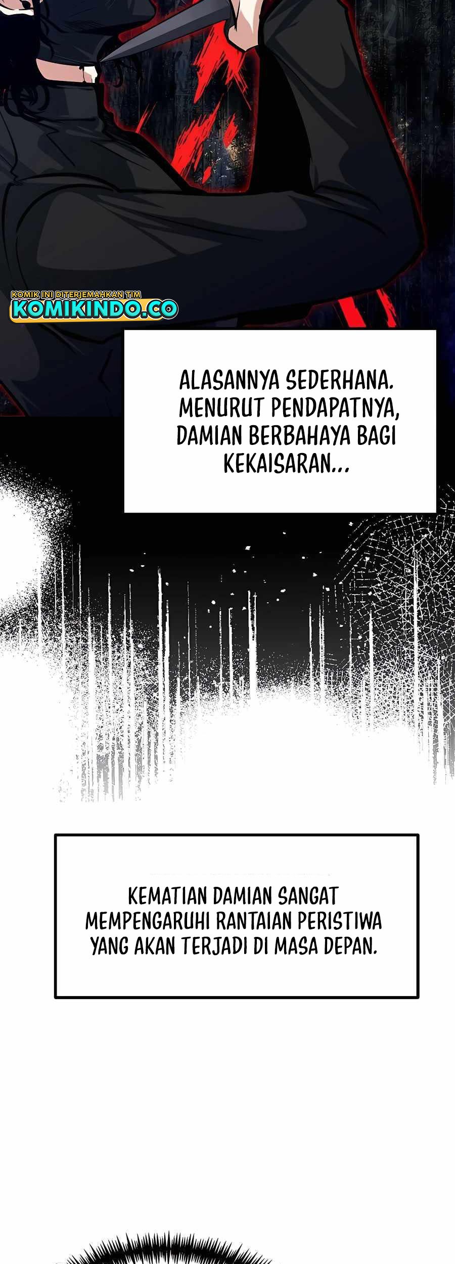 The Little Brother Is the Academy’s Hotshot Chapter 16 Gambar 4