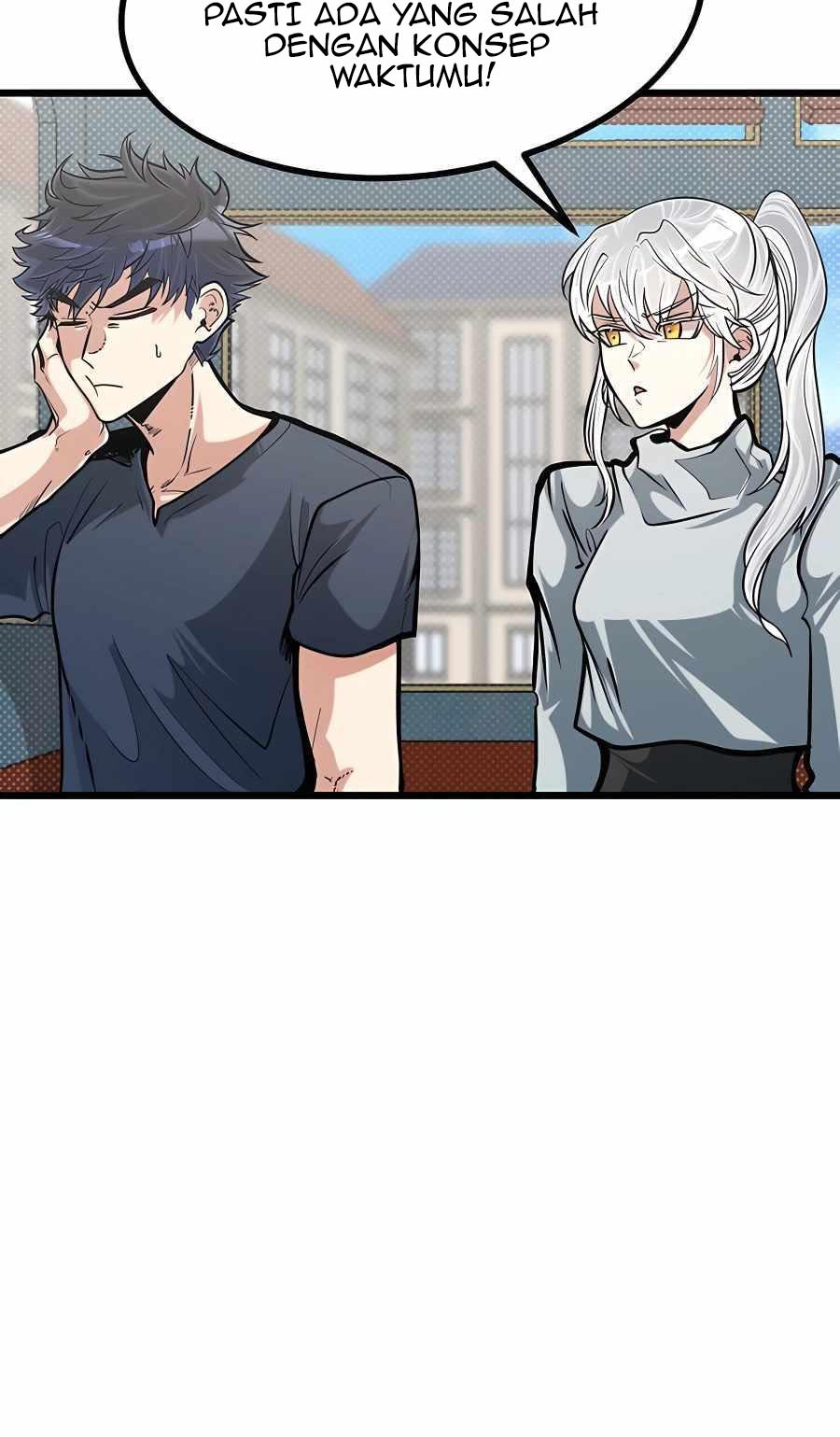 The Little Brother Is the Academy’s Hotshot Chapter 16 Gambar 6