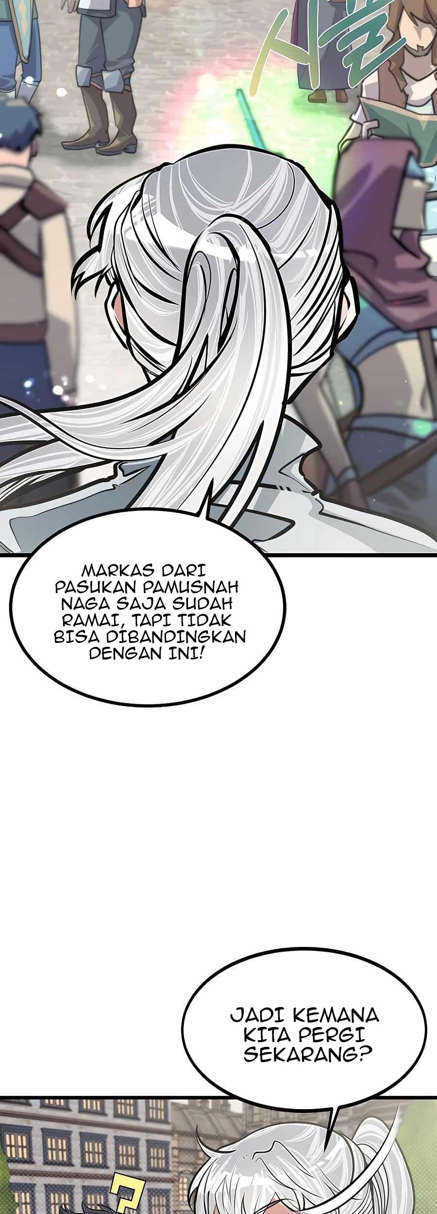 The Little Brother Is the Academy’s Hotshot Chapter 16 Gambar 10