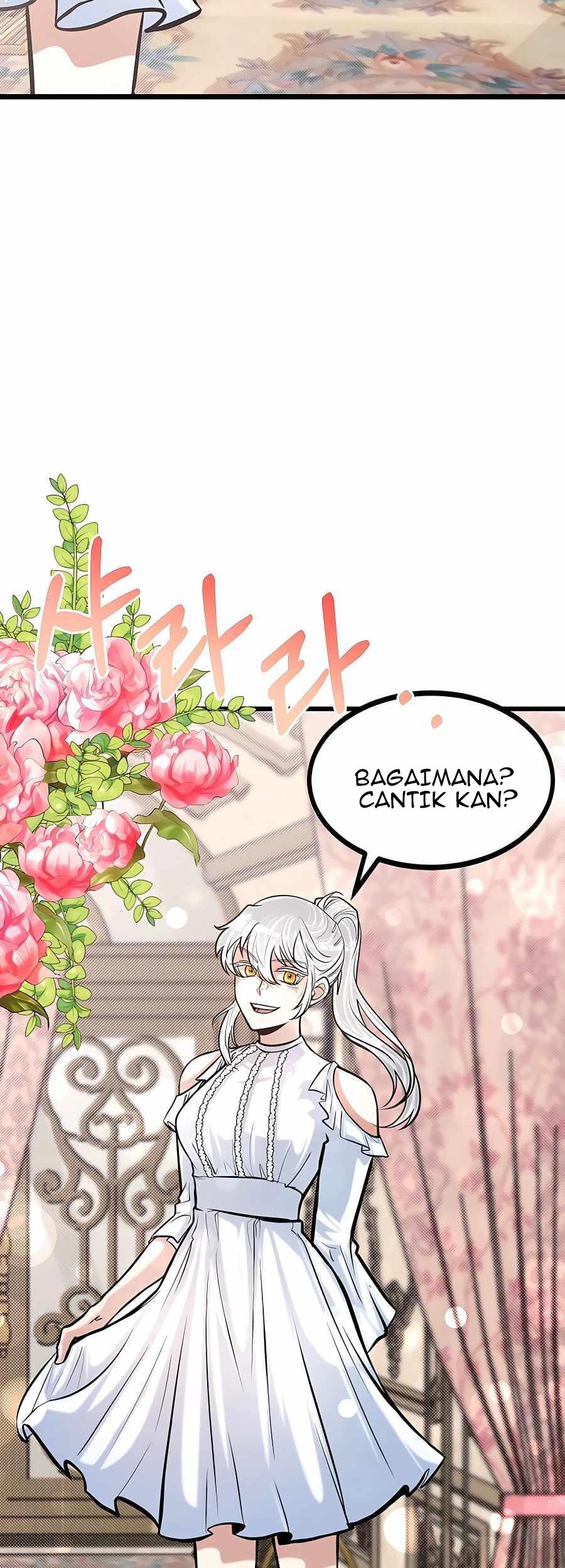 The Little Brother Is the Academy’s Hotshot Chapter 16 Gambar 18