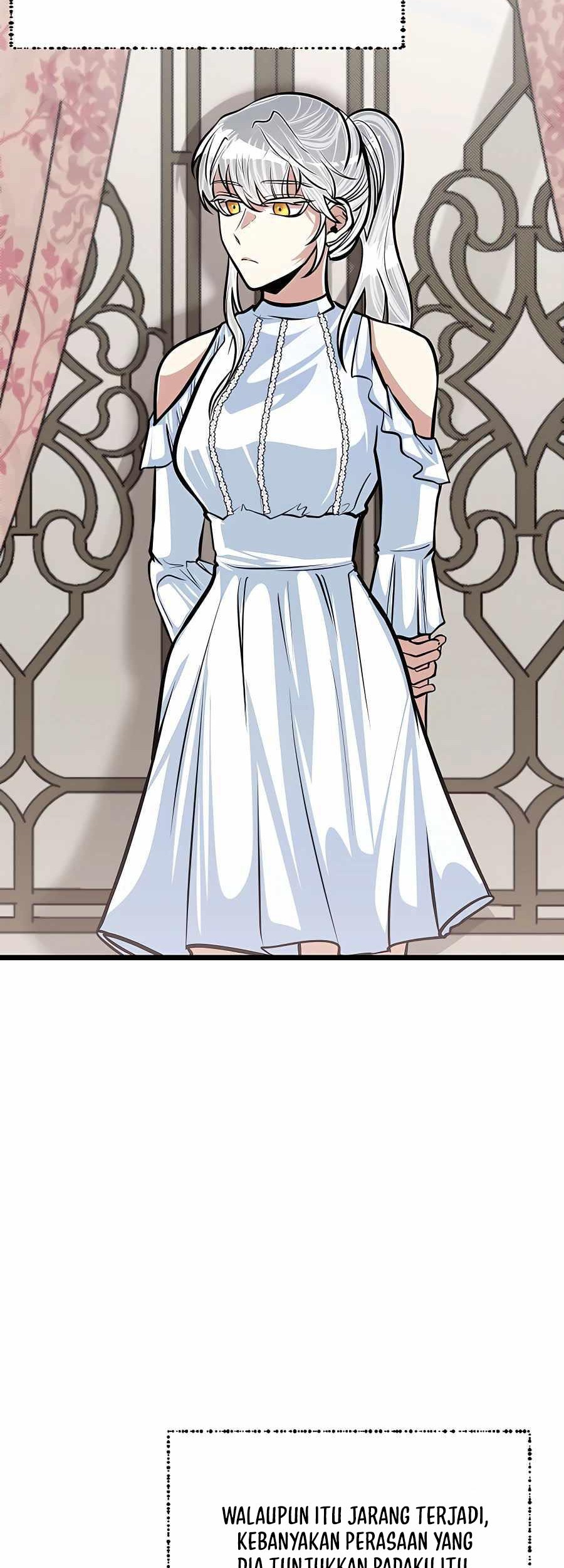 The Little Brother Is the Academy’s Hotshot Chapter 16 Gambar 25