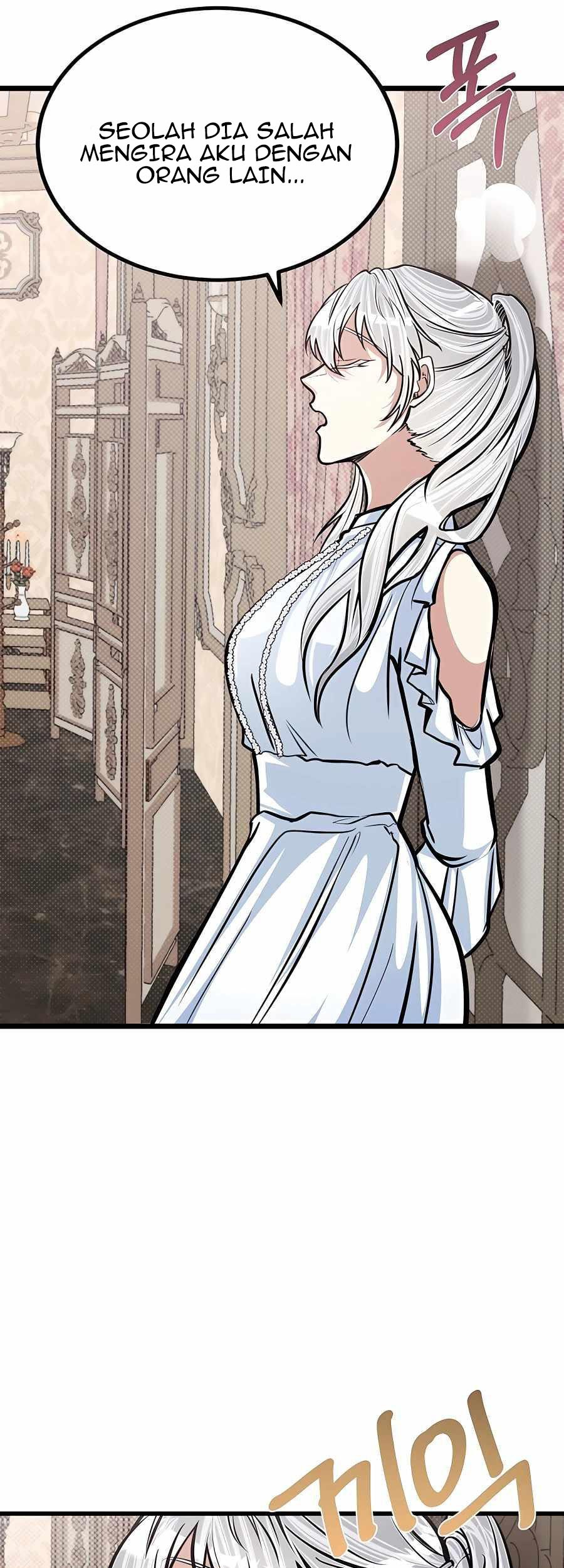 The Little Brother Is the Academy’s Hotshot Chapter 16 Gambar 27