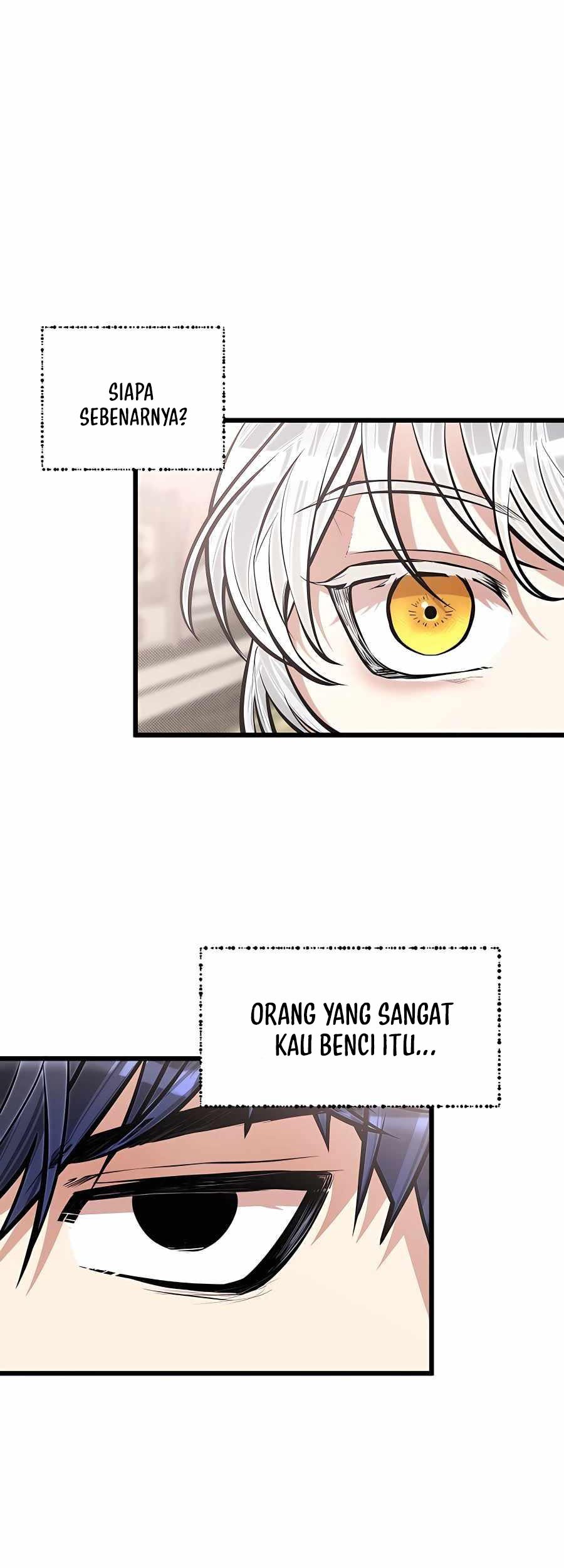 The Little Brother Is the Academy’s Hotshot Chapter 16 Gambar 29