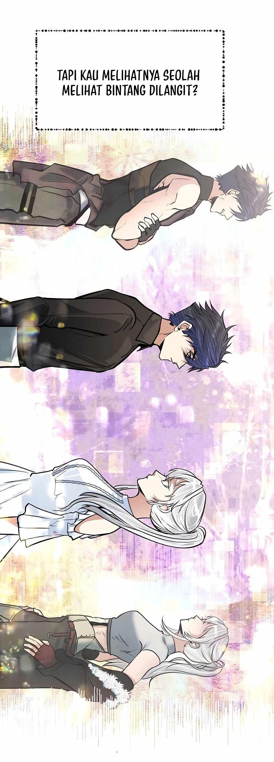 The Little Brother Is the Academy’s Hotshot Chapter 16 Gambar 30