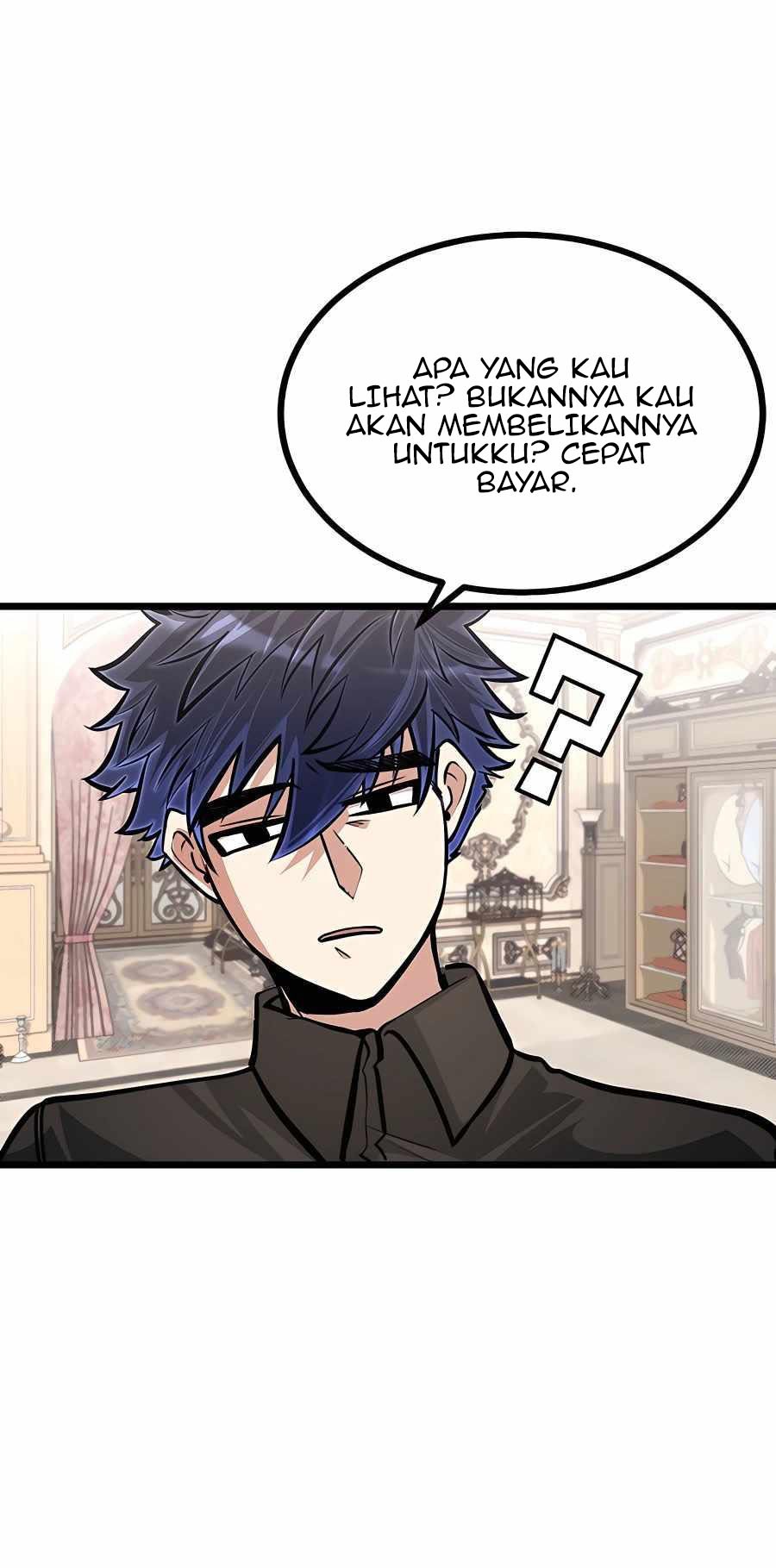 The Little Brother Is the Academy’s Hotshot Chapter 16 Gambar 31