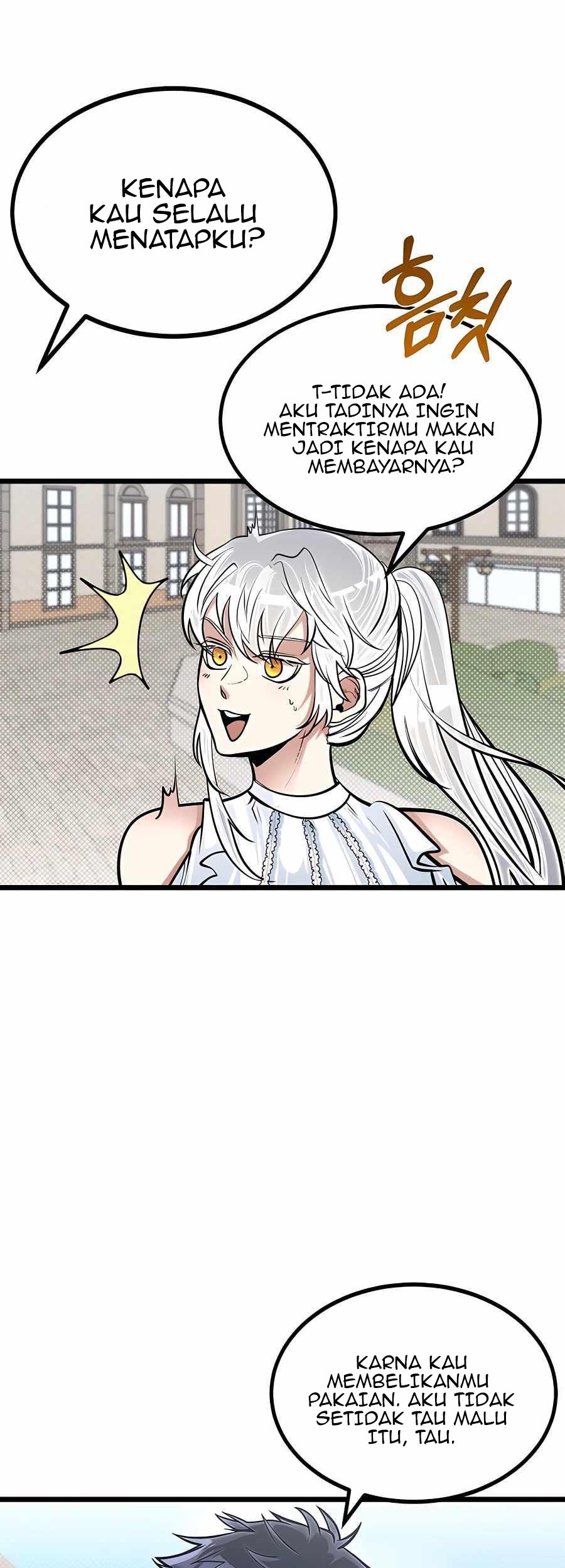 The Little Brother Is the Academy’s Hotshot Chapter 16 Gambar 35