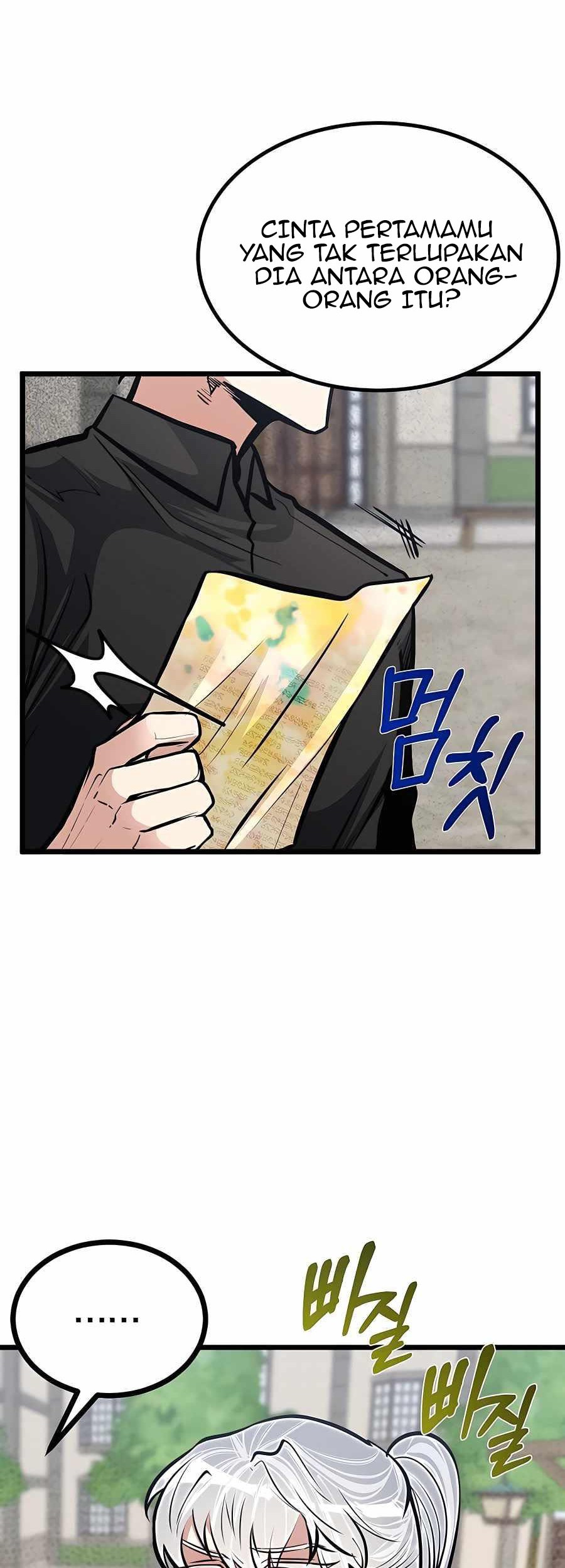 The Little Brother Is the Academy’s Hotshot Chapter 16 Gambar 40