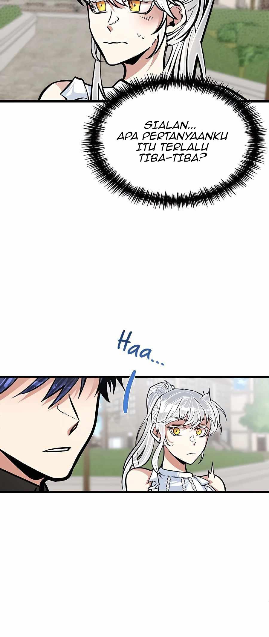 The Little Brother Is the Academy’s Hotshot Chapter 16 Gambar 41