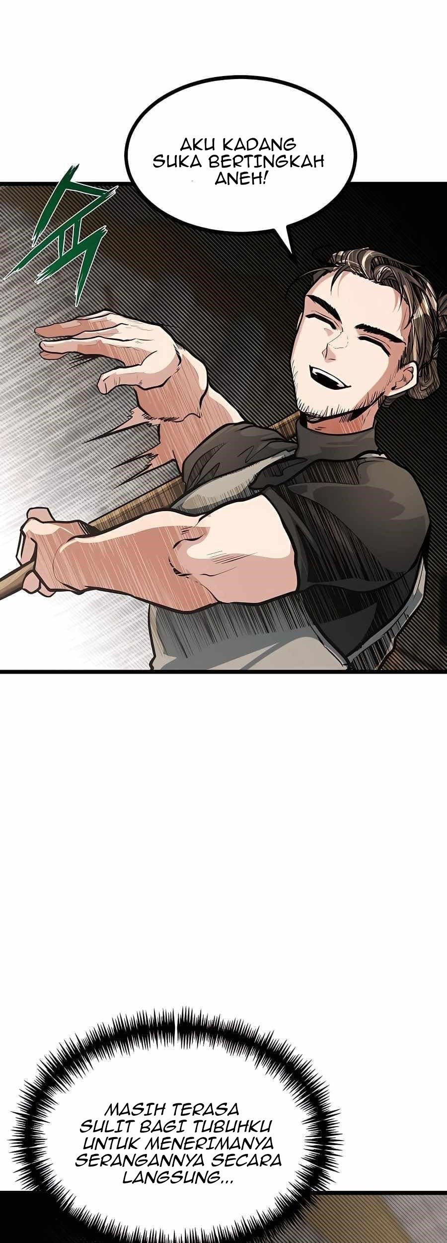The Little Brother Is the Academy’s Hotshot Chapter 14 Gambar 14