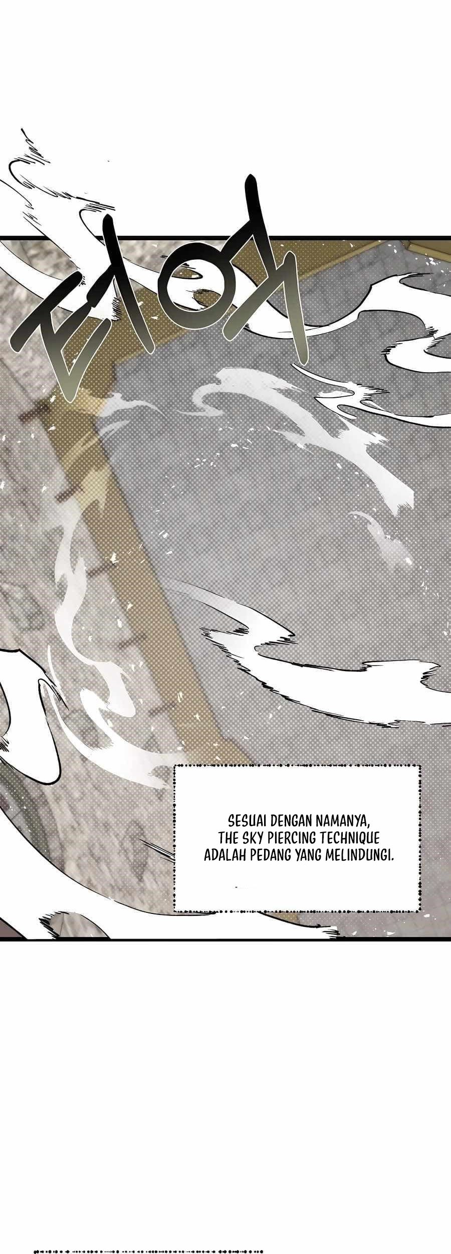 The Little Brother Is the Academy’s Hotshot Chapter 14 Gambar 23