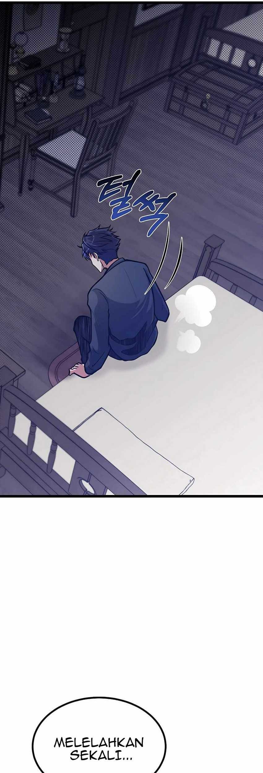 The Little Brother Is the Academy’s Hotshot Chapter 13 Gambar 47