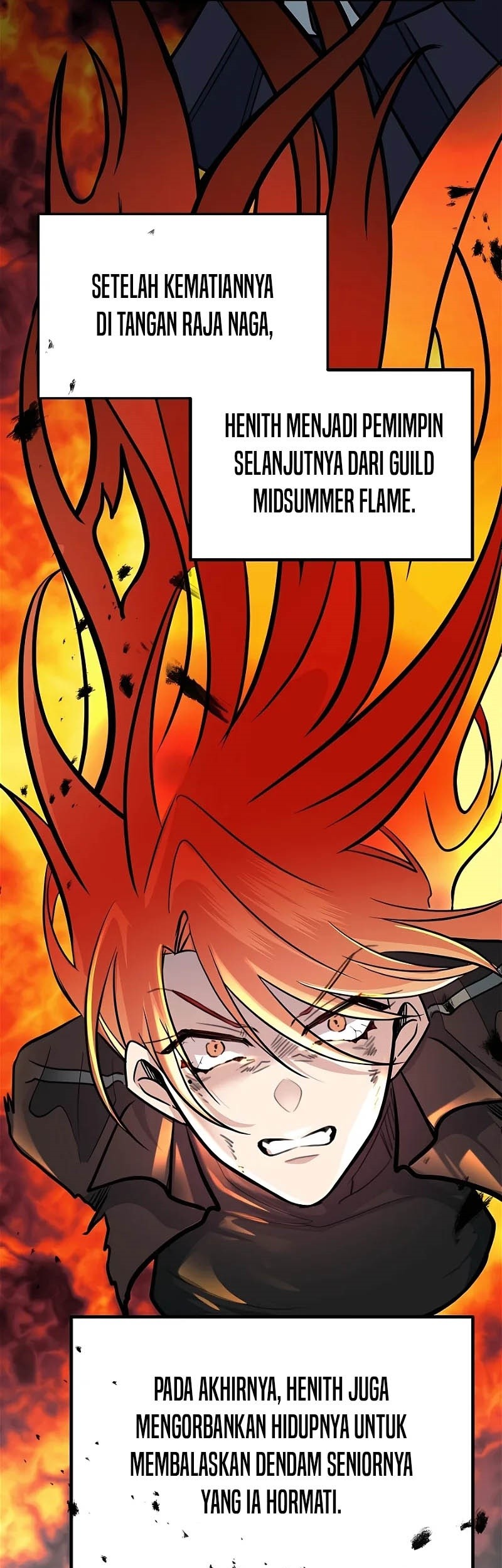 The Little Brother Is the Academy’s Hotshot Chapter 01 Gambar 59