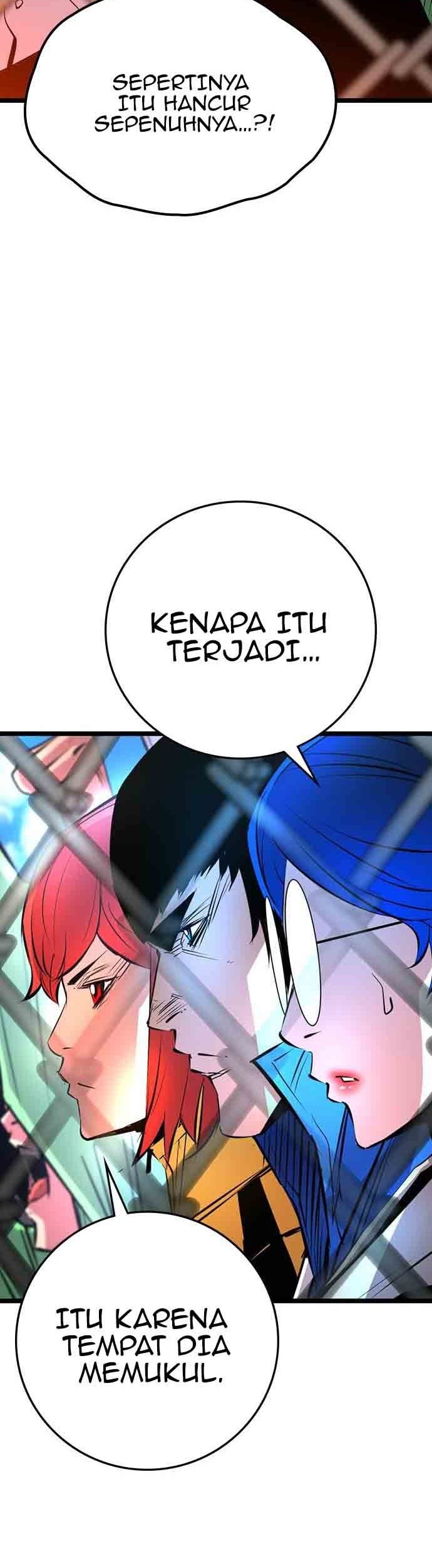 Hallym Gymnasium Chapter 112 Gambar 69