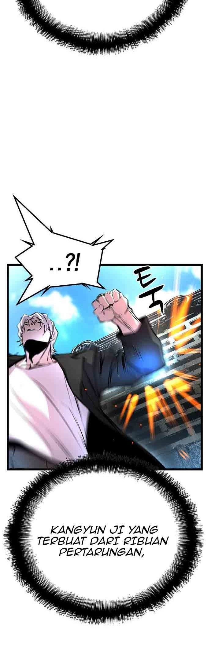 Hallym Gymnasium Chapter 112 Gambar 84