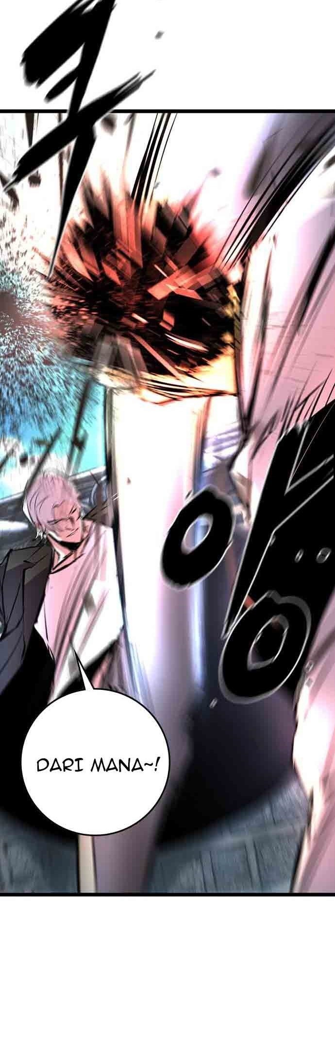 Hallym Gymnasium Chapter 112 Gambar 86