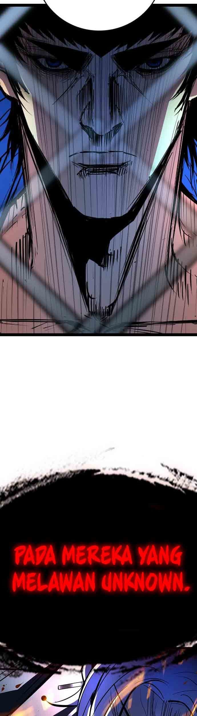 Hallym Gymnasium Chapter 112 Gambar 104