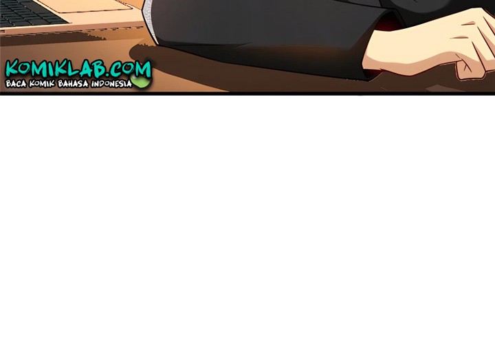 Losing Money to Be a Tycoon Chapter 47 Gambar 27
