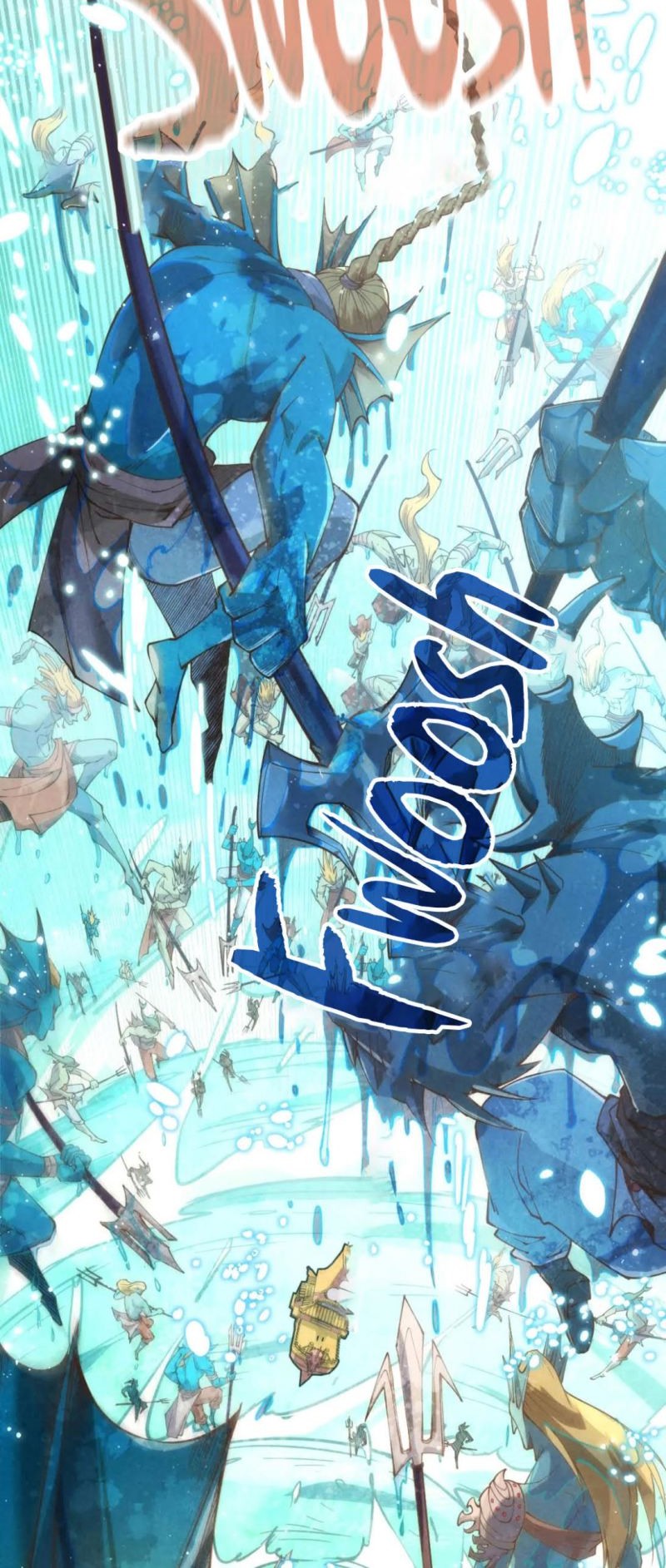 The Ultimate of All Ages Chapter 178 Gambar 6