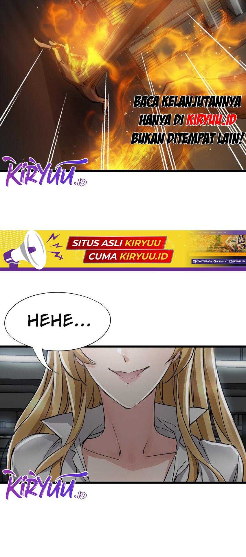 Apocalypse Mechanic Chapter 22 Gambar 7