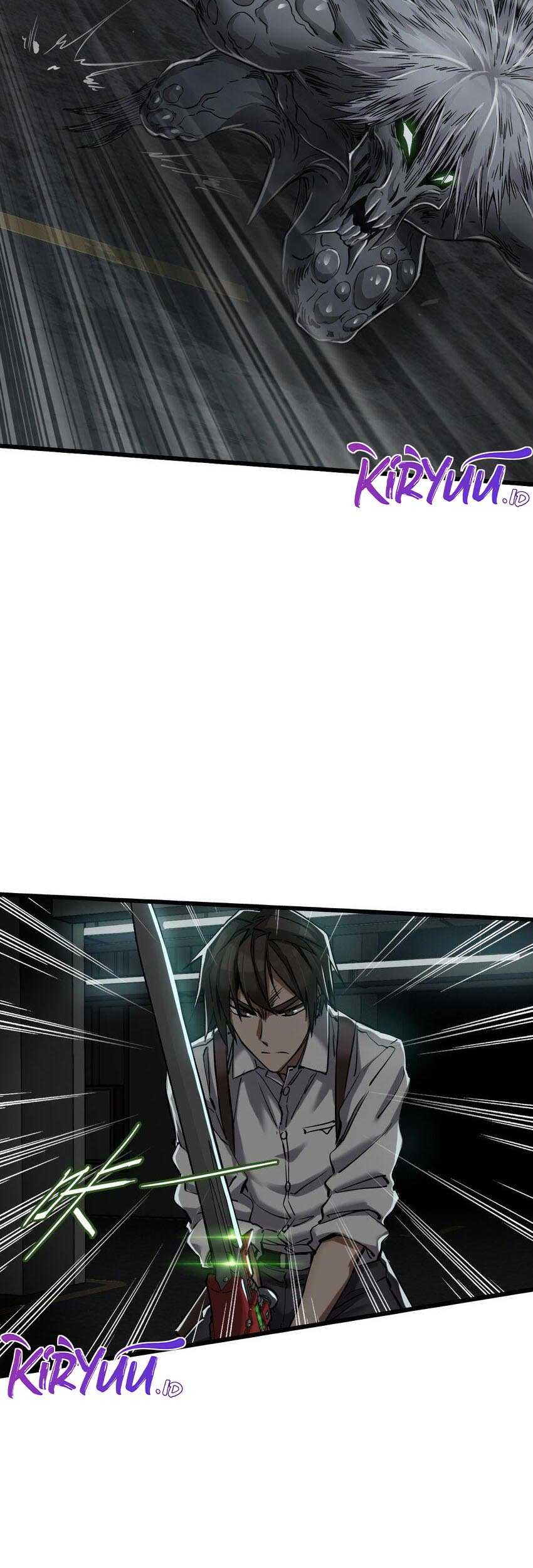 Apocalypse Mechanic Chapter 22 Gambar 10