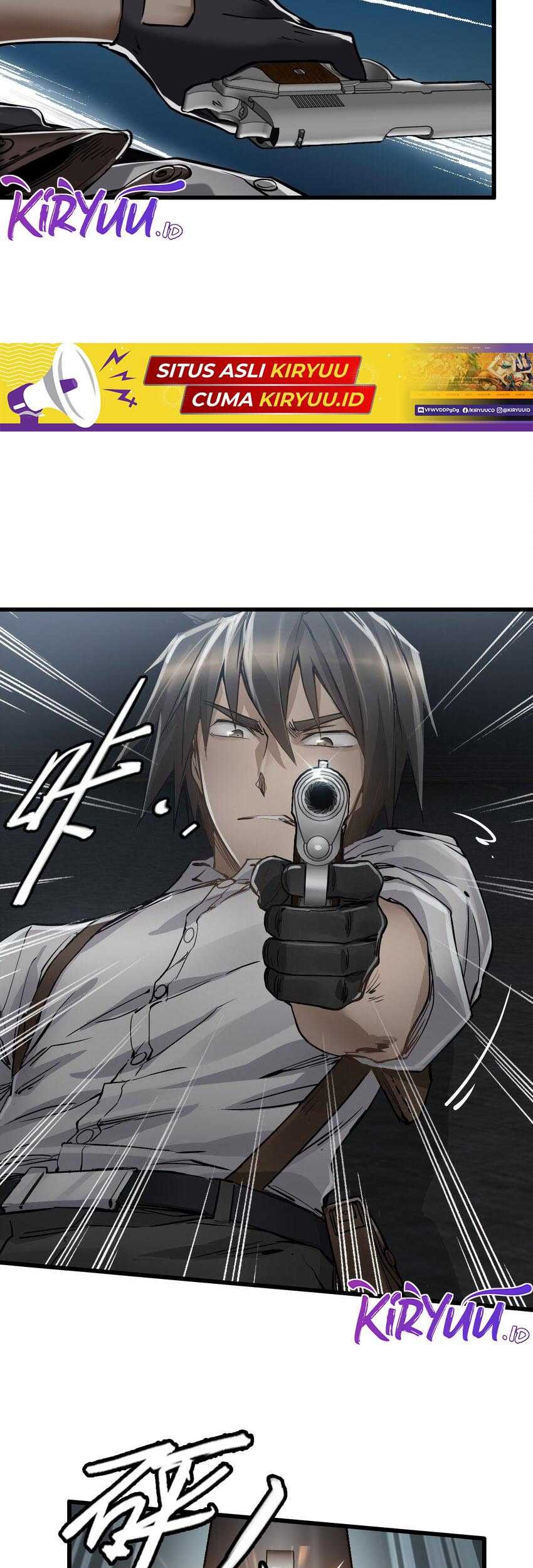 Apocalypse Mechanic Chapter 22 Gambar 12