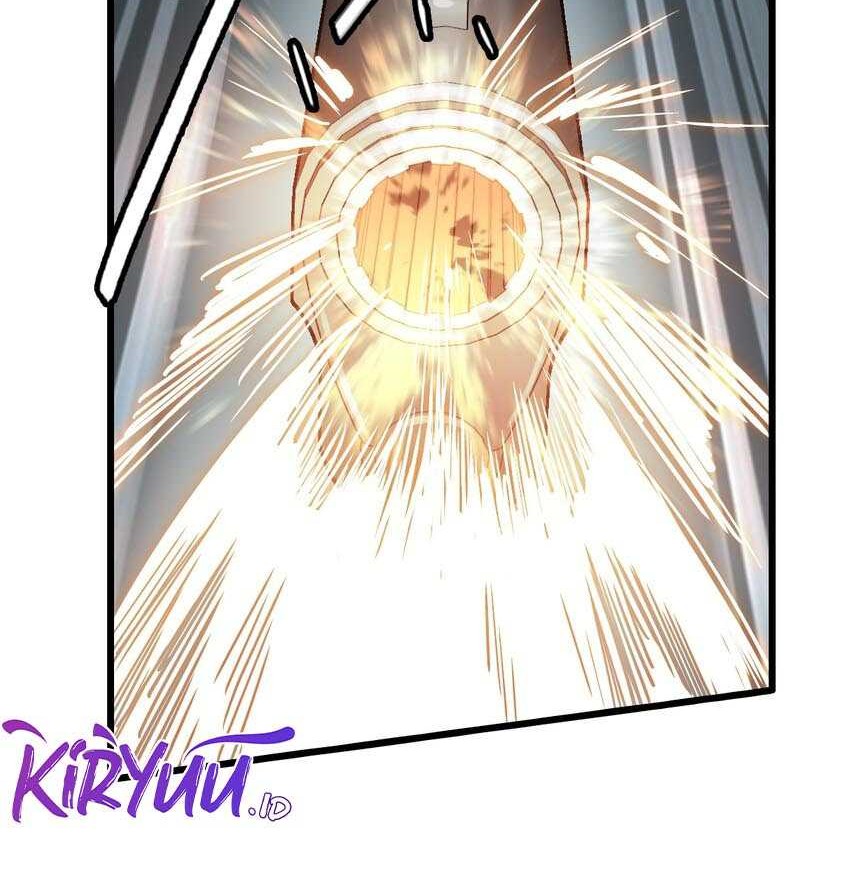 Apocalypse Mechanic Chapter 22 Gambar 13