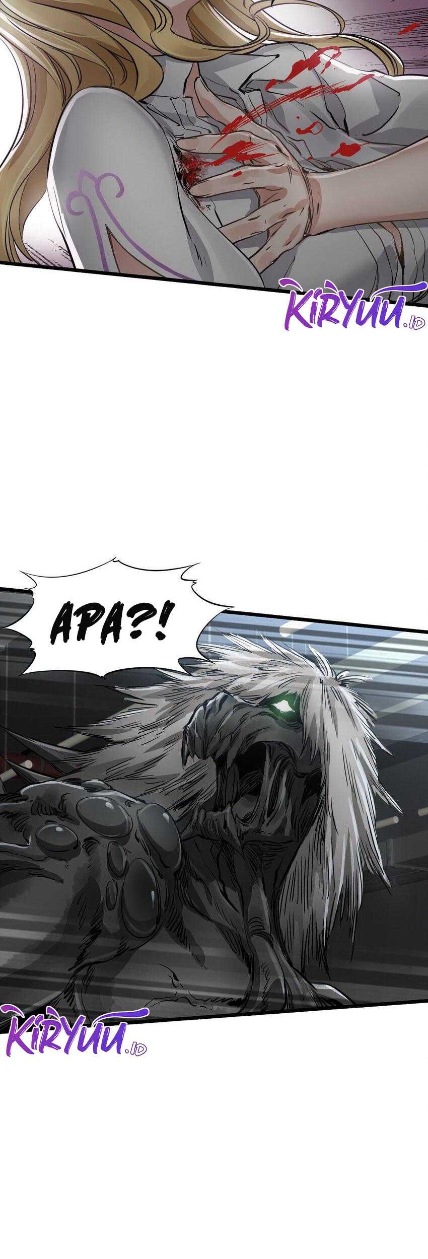 Apocalypse Mechanic Chapter 22 Gambar 15