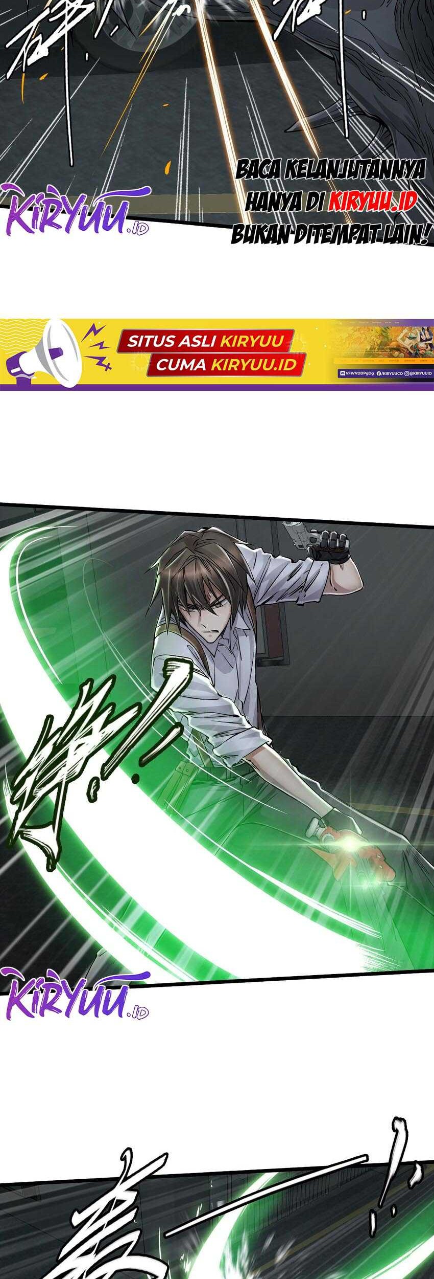 Apocalypse Mechanic Chapter 22 Gambar 17