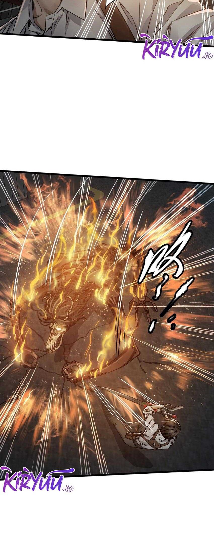 Apocalypse Mechanic Chapter 22 Gambar 19