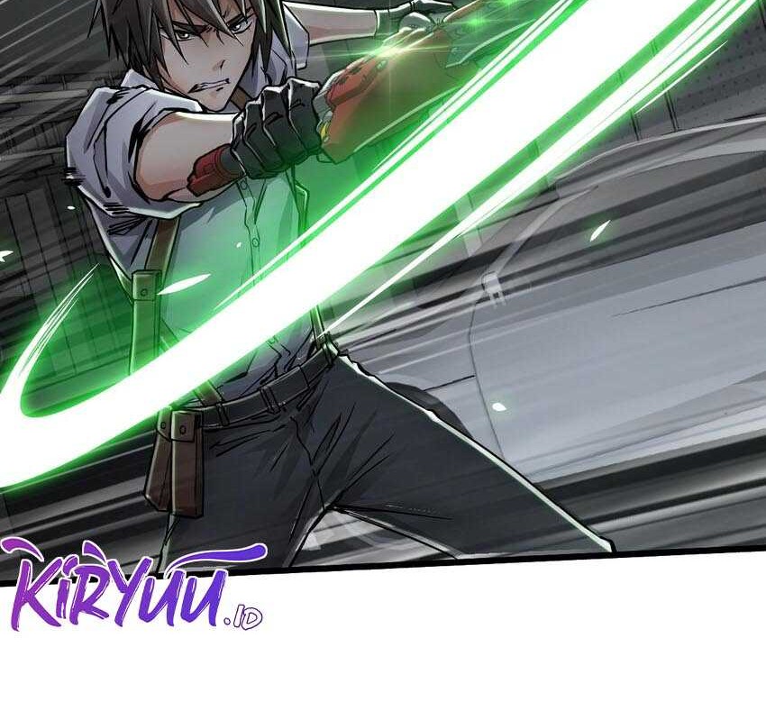 Apocalypse Mechanic Chapter 22 Gambar 25