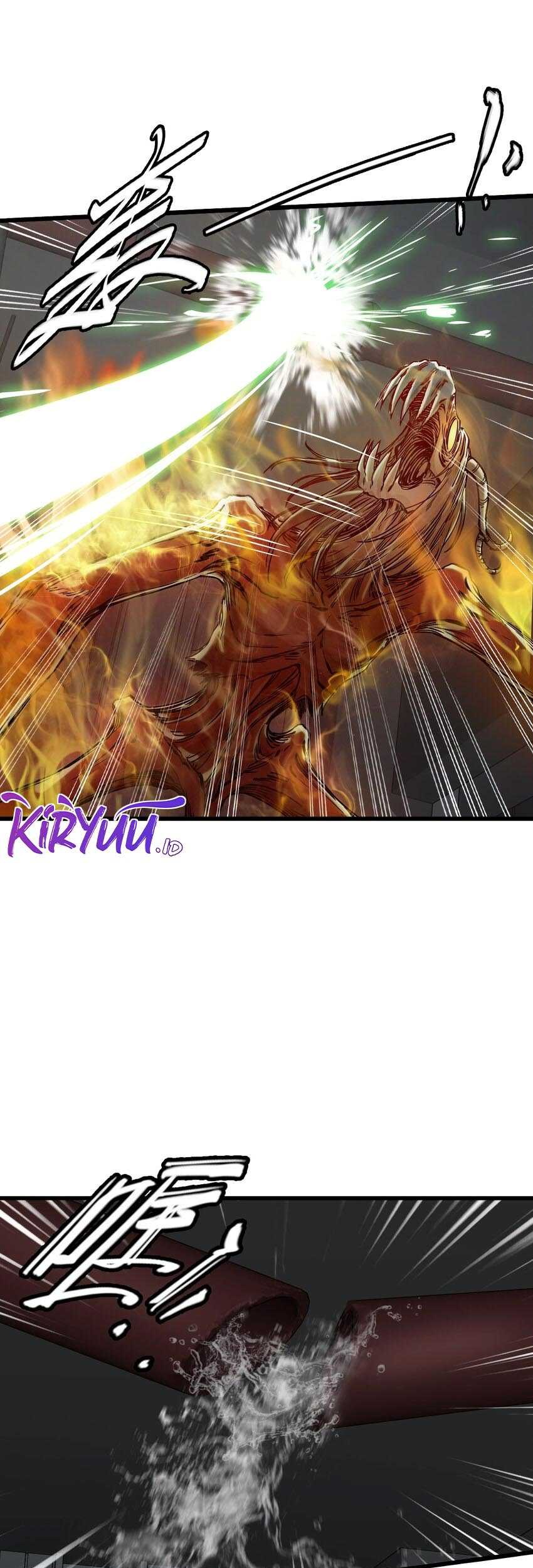 Apocalypse Mechanic Chapter 22 Gambar 26
