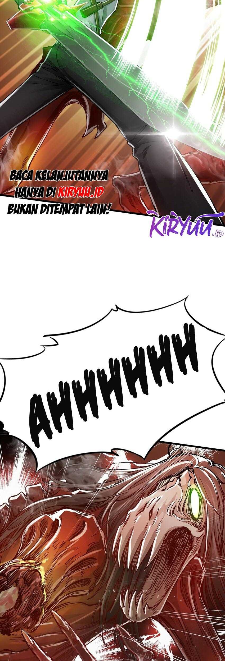 Apocalypse Mechanic Chapter 22 Gambar 29