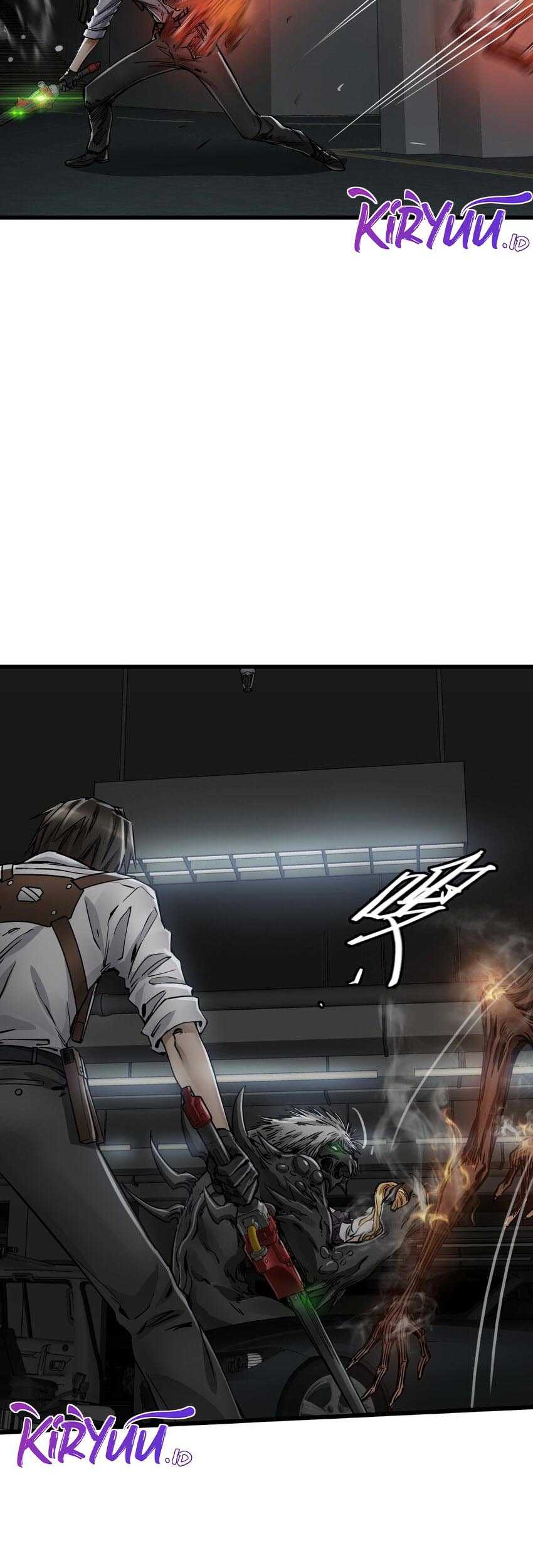Apocalypse Mechanic Chapter 22 Gambar 32