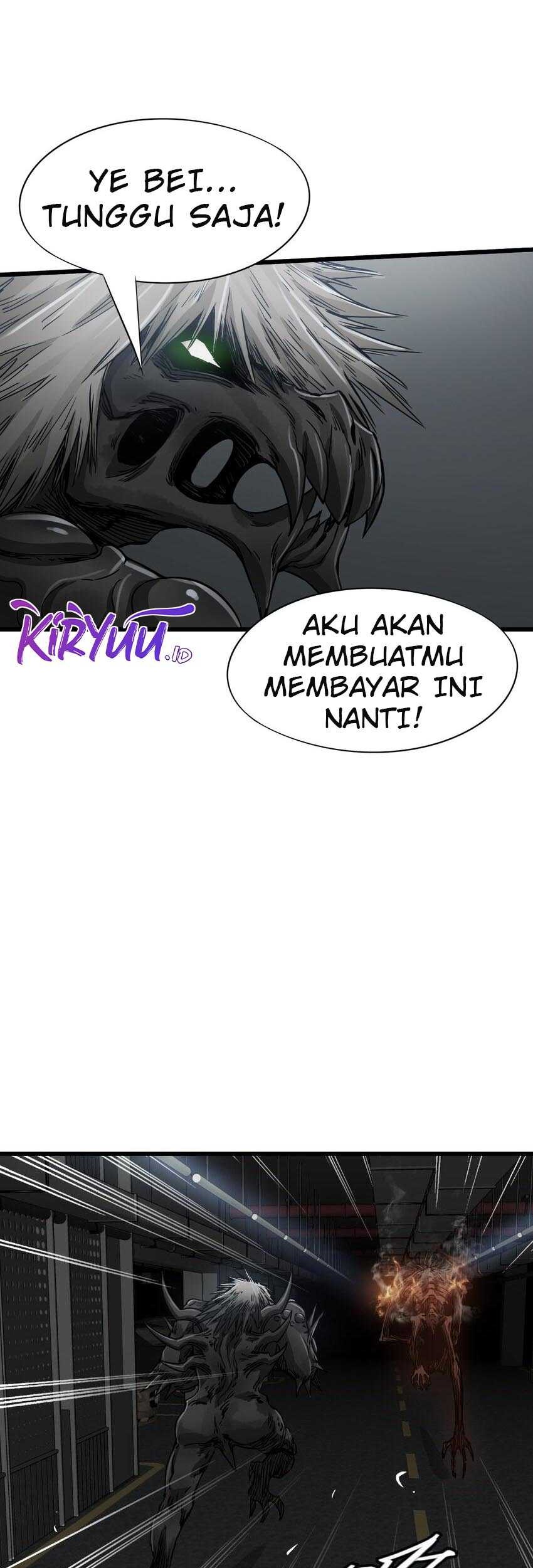 Apocalypse Mechanic Chapter 22 Gambar 33
