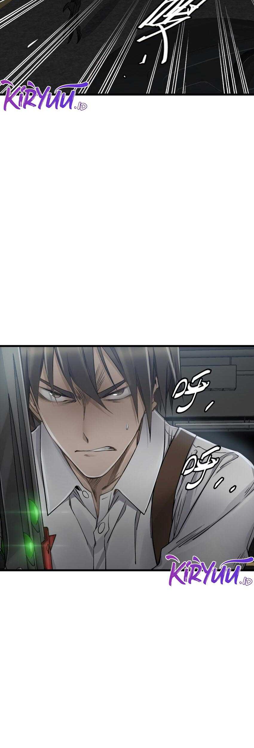 Apocalypse Mechanic Chapter 22 Gambar 34