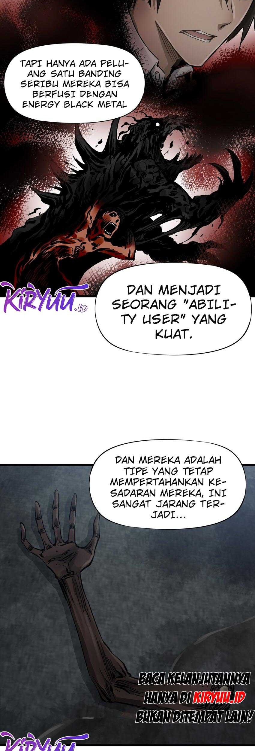 Apocalypse Mechanic Chapter 22 Gambar 39