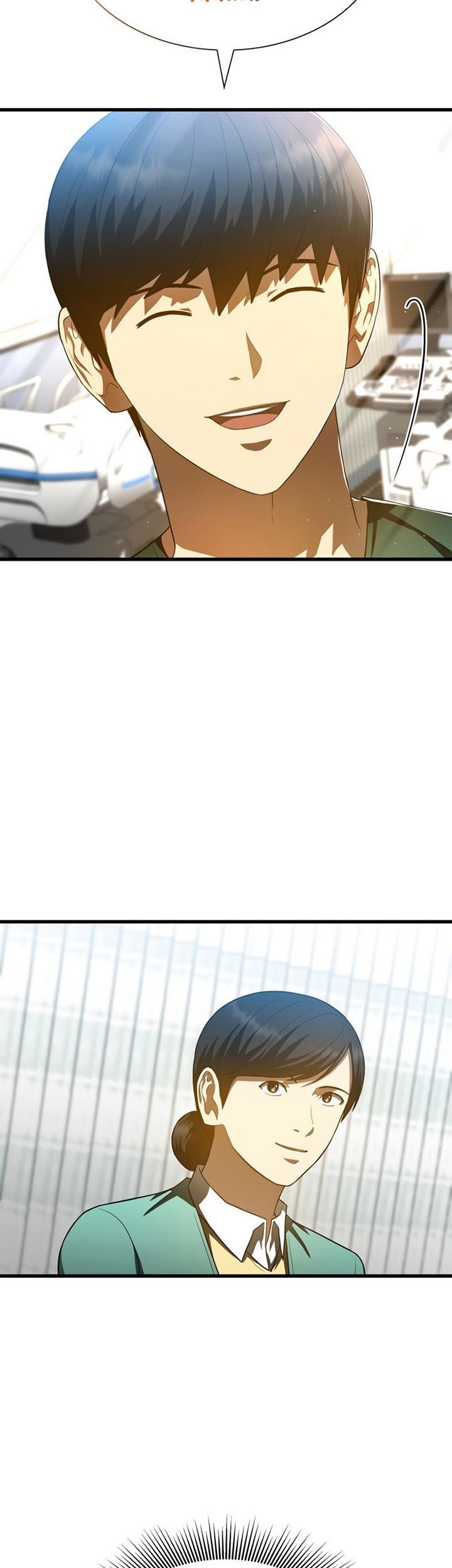 Perfect Surgeon Chapter 60 Gambar 38