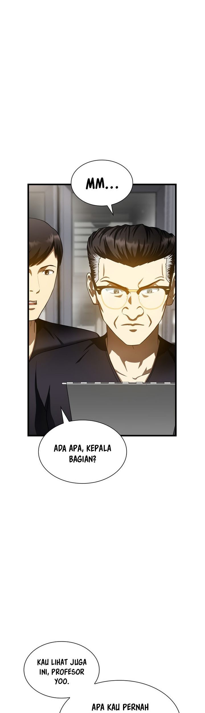 Perfect Surgeon Chapter 60 Gambar 52