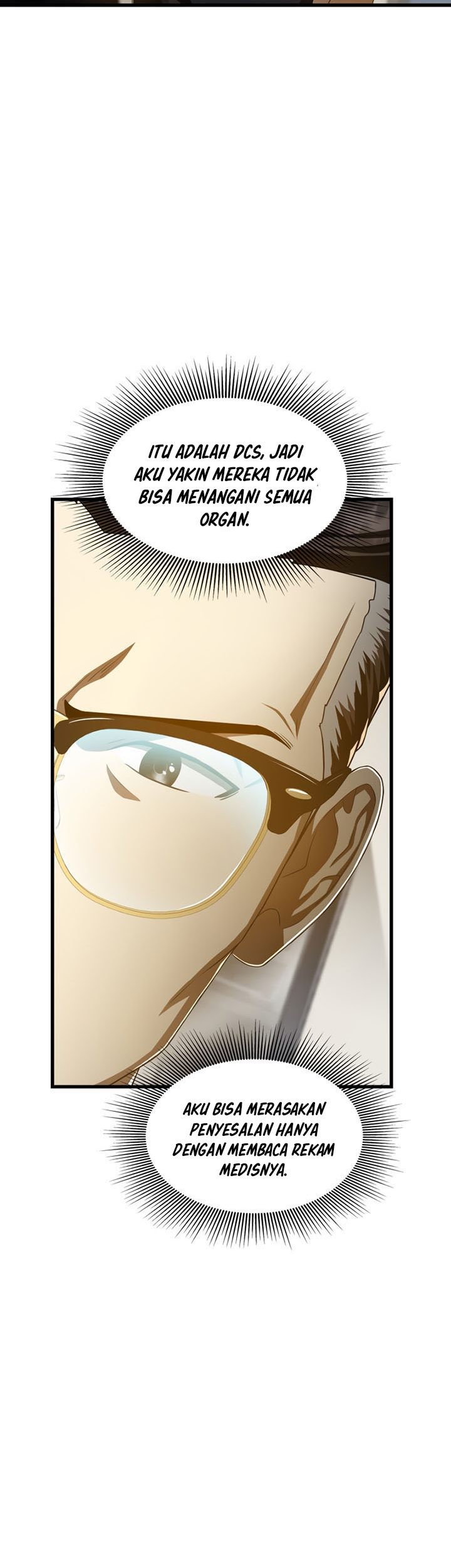 Perfect Surgeon Chapter 60 Gambar 56