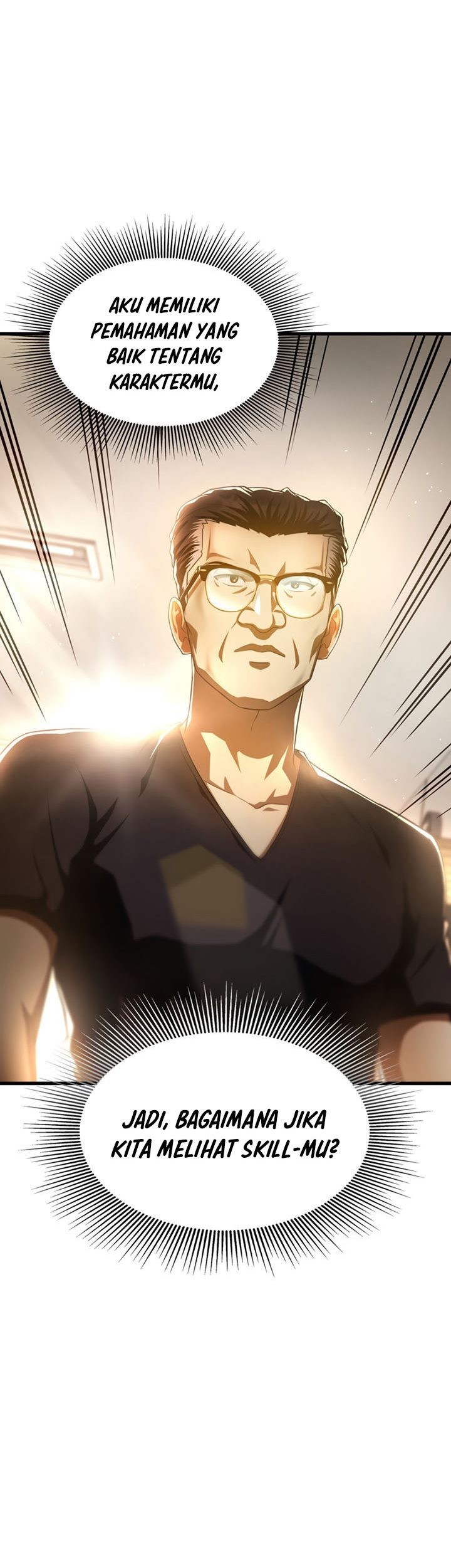 Perfect Surgeon Chapter 60 Gambar 60