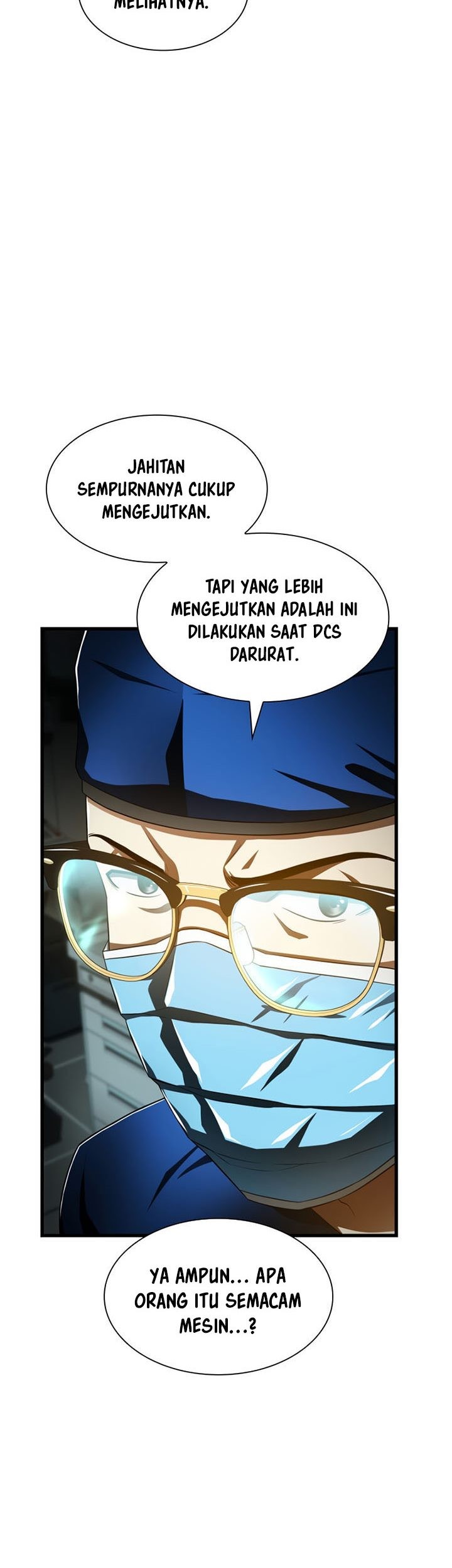 Perfect Surgeon Chapter 60 Gambar 68